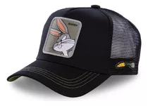 Gorra Animales Trucker Varios Unitalla Compatible Ajustable