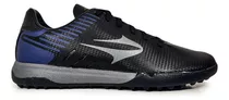 Botines Futbol 5 Hombre Topper Stingray Ii Mach 1 Tf