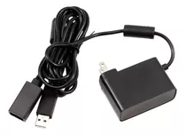 Adaptador Usb Ac Para Sensor Kinect Xbox 360, Fuente De Alim