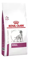 Royal Canin Renal 10 Kg  Perros, Despacho Gratis Todo Chile