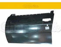 Panel De Puerta Delantero Renault 11 Izquierdo