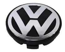 Centro De Llanta Vw Vento Amarok Tiguan Tuareg 65mm