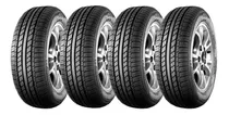 Kit 4 Neumaticos Gt Radial Champiro Vp1 225/65 R17 102h