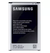 Batería Para Samsung Galaxy Note 3 N9000 N9005 Local