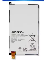 Bateria Sony Xperia Z1 Compact 