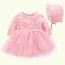 Trajes De Ropa Para Bebés Recién Nacidos Y Niñas, Bonitos Y