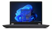 Lenovo 16'' Thinkpad P16 Gen 1 Mobile Workstation Storm Gray