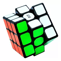 Cubo Mágico 3x3x3 Profissional Moyu Mf3rs