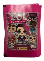 50 Sobres (estampas/tarjetas) De Álbum Lol Surprise 2 Panini Estampas Y Tarjetas