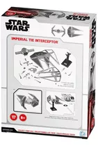 Rompecabezas Star Wars Imperial Tie Fighter