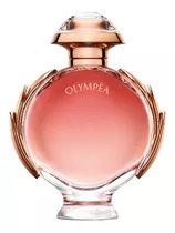 Paco Rabanne Olympéa Legend Edp 80 ml - mL a $4750