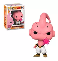 Funko Pop! Kid Buu Kamehameha N°878 (dbz)