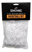 Red Aro De Basquet Spalding Blanca