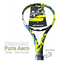 Babolat Pure Aero 2023 100 Raquete De Tênis 300g L3