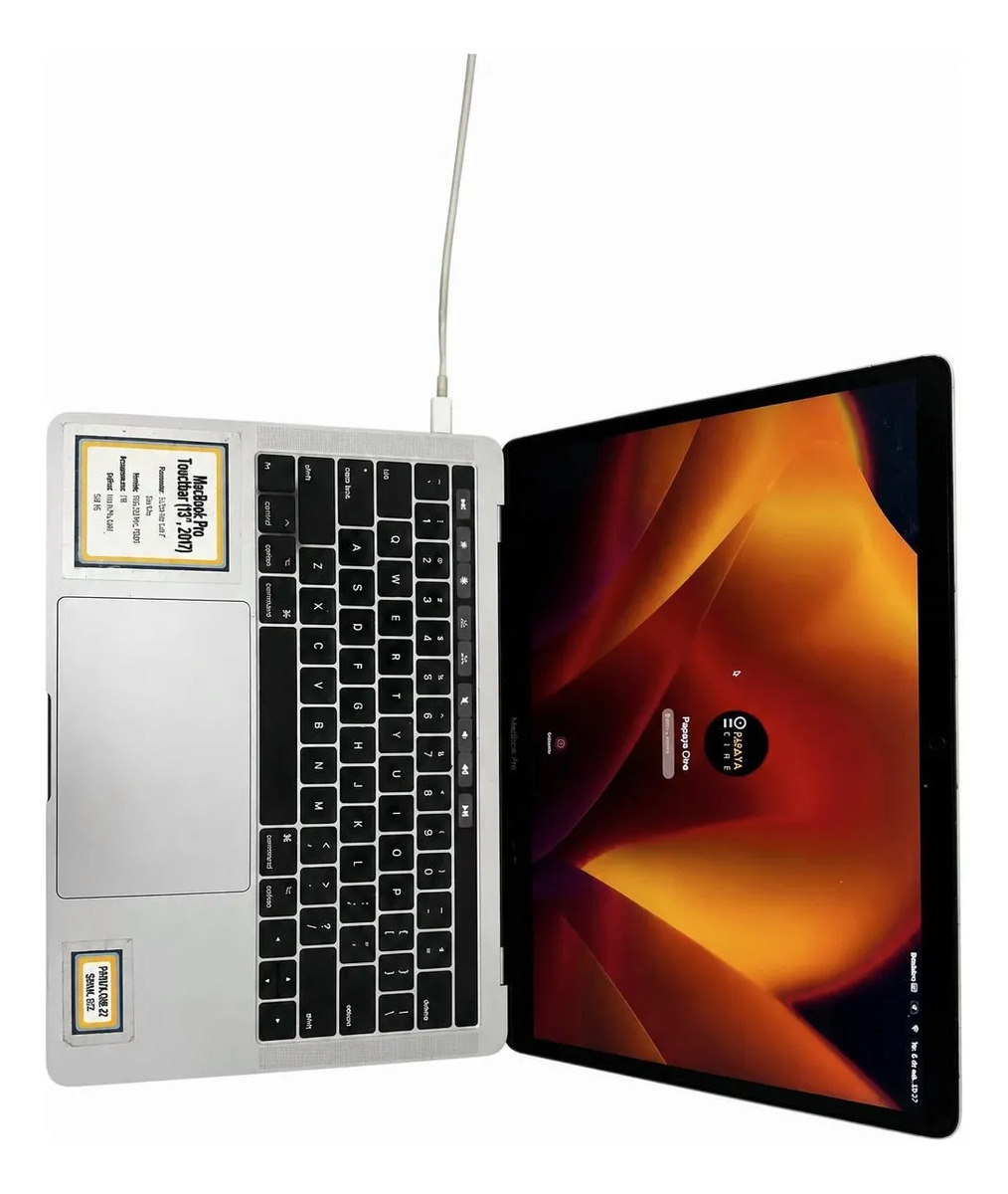 【fnhasa】MacBook Pro M3 16GB 512GB Macbook Pro M3 16gb 512gb | Mercado Livre