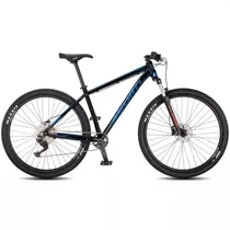 Bicicleta Zenith Riva Elite 2023 Deore 1x10v R29- Epic Bikes
