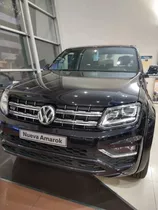 Volkswagen Amarok V6 Highline 3.0 V6 4x4 At Fb 