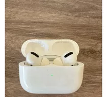 Apple AirPods Pro With Wireless Charging Case Mod Mwp22am/a