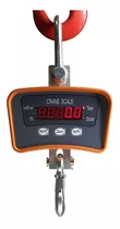 Dinamômetro Digital 1000kg - Excelente Qualidade