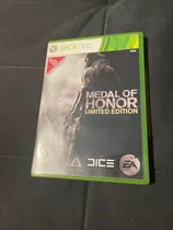 Pack Juegos Xbox Medal Of Honor