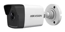 Hikvision Cámara Tubo 1080p Full Color Vu 2.8mm Plástica  