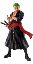 Figura One Piece - S.h. Figuarts Roronoa Zoro - Wano Saga