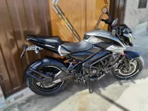 Pulsar  Ns200fi 