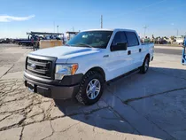 Pick Up Ford F-150 Xl Doble Cab 4x4 V8 5.0 Mexicana Exc Cond