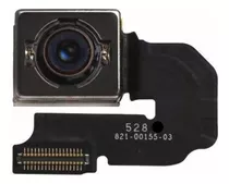 Camera Traseira Compatível Com iPhone 6 Plus
