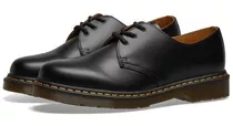 Zapatos Oxford Dr Martens Cuero Premium Eternos Antiabrasivo