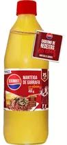 Manteiga De Garrafa Serranorte (500ml) - Mega Oferta