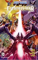 He-man The Eternity War Vol. 2 - Dan Abnett