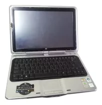 Notebook Hp Pavillion Tx 1204au, 12.1 Para Desmonte Peças