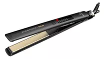 Planchita Pelo Gama Elegance Gold Led Digital 230c Regulador