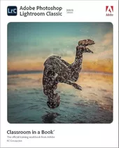 Adobe Photoshop Lightroom Classic Classroom In A Book (2022 