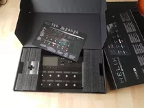 Line 6 Helix Guitar Processor