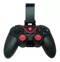 Control Para Celular Bluetooth Con Soporte Gamepad Android 