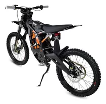 Best Sur Ron Light Bee X Black Edition E Moto Cross Electriq