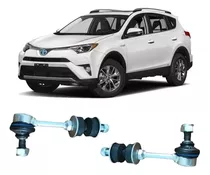 Bieletas Estabilizadora Traseira Toyota Rav4 2015 2016 Par