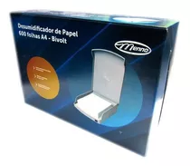 Estufa Sublimática A4 Bivolt Para Retirar Marca Rolos