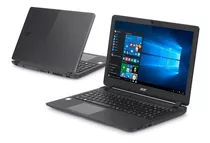 Laptop Acer Intel® Core I3-6006u, 8 Gb Ram, Sshd 1tb +128gb