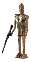 Star Wars Figura Ig-11 Droid Colección Retro Kenner Original