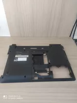 Base Inferior Do Teclado Do Notebook Samsung Np300e -14 Pl