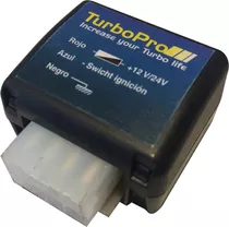 Turbo Timer Tubopro 12v / 24v / Musicarro