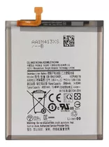 Bateria A515 Para Samsung A51 2019 Eb-ba515aby Garantia