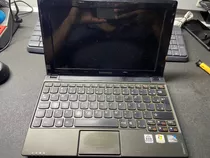 Netbook Lenovo