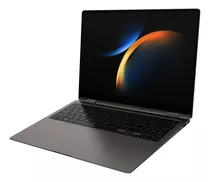 Notebook Samsung Galaxy Book3 Pro 3a Gen Intel® Core