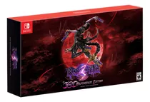 Bayonetta 3 Trinity Masquerade Edition Nintendo Switch Latam