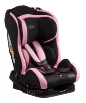 Silla De Bebé Para Auto Bebesit Orbit Rosa