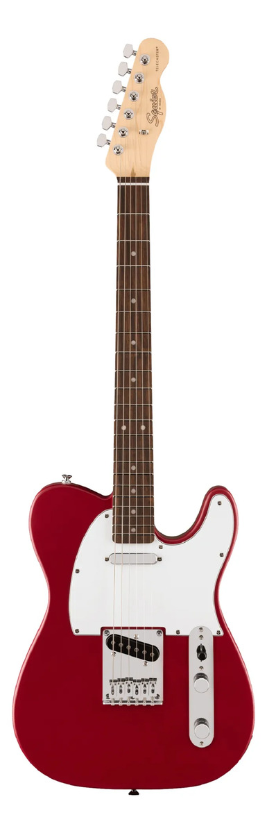 Squier Telecaster | Mercado Livre